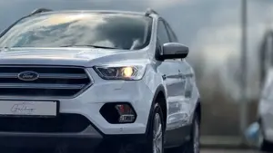 Ford Kuga Cool  Connect *XENON*KAMERA*SHZ*LHZ*FHZ* Bild 5