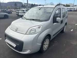 Fiat Qubo Active