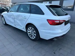 Audi A4 Avant 35 TDI advanced Mild-Hybrid*Navi Plus Bild 3