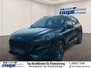 Ford Kuga Plug in Hybrid ST-Line X | AHK | Head
