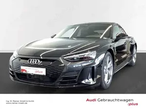 Audi e-tron GT quattro ACC 360-Kamera Leder LED El. Heckklappe