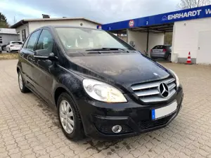 Mercedes-Benz B 160 TÜV NEU