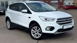Ford Kuga Cool  Connect *XENON*KAMERA*SHZ*LHZ*FHZ* Bild 2