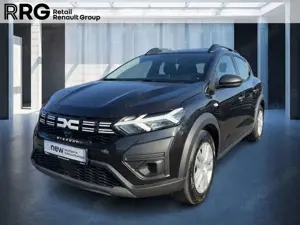 Dacia Sandero STEPWAY ESSENTIAL LPG TCe 100 KLIMAANLAGE