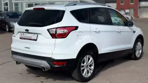 Ford Kuga Cool  Connect *XENON*KAMERA*SHZ*LHZ*FHZ* Bild 3