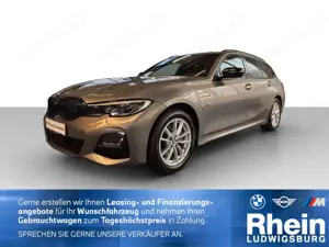 BMW 320 e xDrive Touring M Sport HZLaser DrivAs ParkA