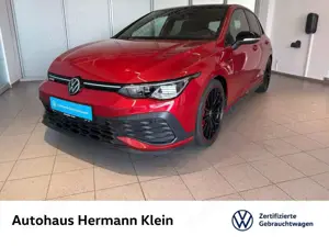 Volkswagen Golf GTI VIII 2.0 TSI Clubsport Pano, R-Performance AGA, Ha