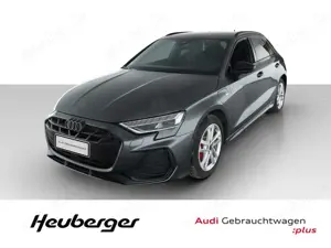 Audi A3 Sportback 45 TFSIe S tronic S line, ACC, AHK