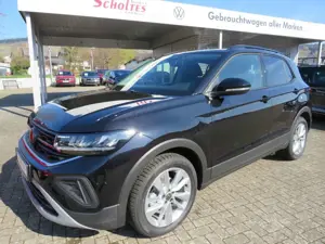 Volkswagen T-Cross Life 1.0 TSI DSG
