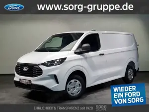 Ford Transit Custom 320L1-Trend Kasten-LKW "Mobile""