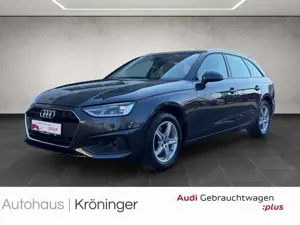 Audi A4 Avant 30 TDI S Tronic Navi LED Business SHZ