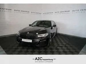 BMW 520 d M Sport LED+Navi+Camera+Virtual+Alcantara