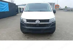 Volkswagen T6.1 Transporter 1 Abt e- Lang DSG 4-Gang Klima