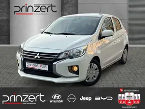 Mitsubishi Space Star 1.2 MT5 "Select" Touch*DAB+*Allwetter