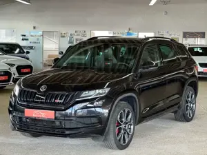 Skoda Kodiaq 2.0 TDI RS 4x4 *STHZ*VCockpit*ACC*LED*SHZ