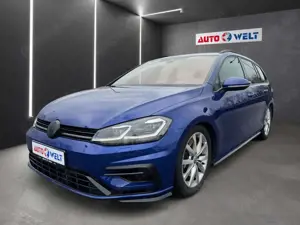 Volkswagen Golf VII Variant 2.0 R BMT/Start-Stopp 4Motion