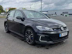Volkswagen Golf GTE 1.4 GTE TSI DSG SHZ HYBRID