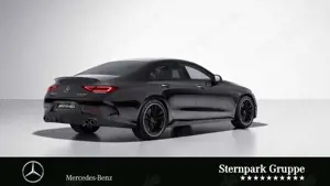 Mercedes-Benz CLS 53 AMG CLS 53 AMG 4M+ Distro+Driver+HuD+Night+AIR+STH+ Bild 5