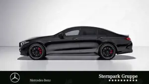 Mercedes-Benz CLS 53 AMG CLS 53 AMG 4M+ Distro+Driver+HuD+Night+AIR+STH+ Bild 2