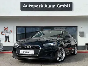Audi A5 Sportback 40 TDI quattro ACC HUD LED RFK ViCo