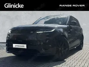Land Rover Range Rover Sport P460e Dynamic HSE AHK / 23" /