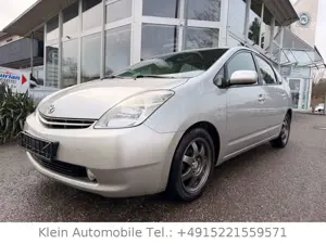 Toyota Prius Executive Hybrid TÜV NEU PDC Klima 2.Hand