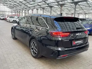 Kia Ceed SW / cee'd SW Ceed 1.5 T-GDI Platinum  ACC|Kamera|Navi|LED Bild 4