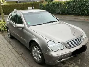 Mercedes-Benz C 200 C 200 Kompressor