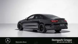 Mercedes-Benz CLS 53 AMG CLS 53 AMG 4M+ Distro+Driver+HuD+Night+AIR+STH+ Bild 3
