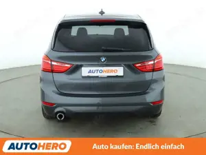 BMW 216 216d Gran Tourer Advantage Aut.*LED*TEMP*CAM*PDC* Bild 5
