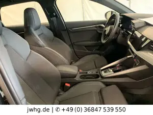Audi S3 Bild 3