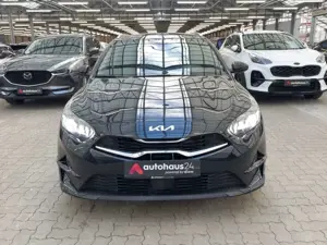 Kia Ceed SW / cee'd SW Ceed 1.5 T-GDI Platinum  ACC|Kamera|Navi|LED Bild 2