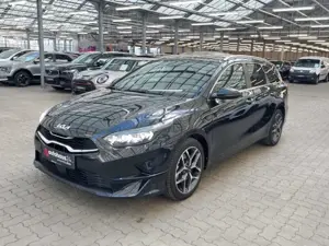 Kia Ceed SW / cee'd SW Ceed 1.5 T-GDI Platinum  ACC|Kamera|Navi|LED Bild 3