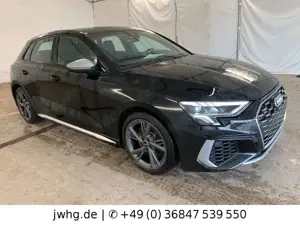 Audi S3 Bild 2