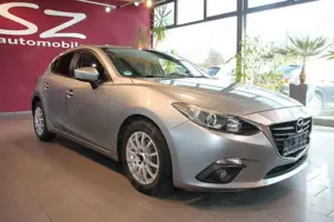 Mazda 3 SkyActive Limousine Navi SHZ Kamera