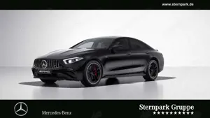 Mercedes-Benz CLS 53 AMG CLS 53 AMG 4M+ Distro+Driver+HuD+Night+AIR+STH+