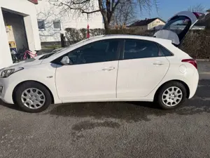 Hyundai i30 Bild 2