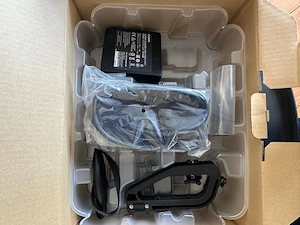 Canon C70 EOS 4K video camera Bild 5