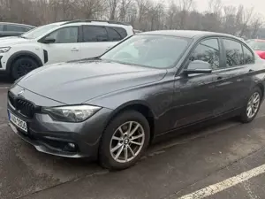 BMW 316 316d Aut. Advantage