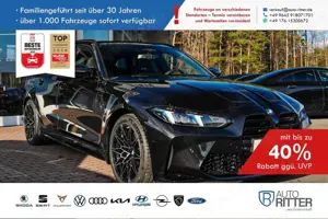BMW M3 xDrive Competition ACC+Navi+Head-up+CarPla...