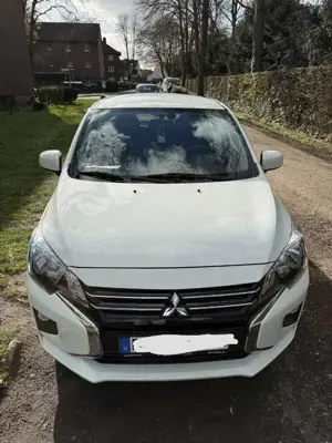 Mitsubishi Space Star Space Star 1.0 Intro Edition