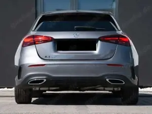 Mercedes-Benz A 200 A 200 Mild-Hybrid AMG Line Bild 5