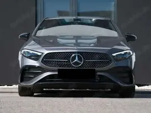 Mercedes-Benz A 200 A 200 Mild-Hybrid AMG Line Bild 2