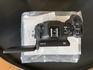Canon C70 EOS 4K video camera Bild 7