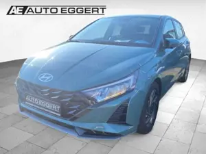 Hyundai i20 Trend EU6e FL (MY25) 1.0 T-GDI (100 PS) 6-MT 2WD T