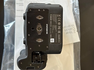 Canon C70 EOS 4K video camera Bild 9