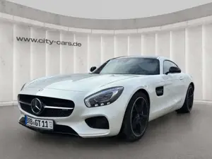 Mercedes-Benz AMG GT 4.0 V8 DCT*absolutes Liebhaberstück*Perfo
