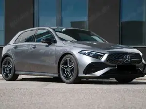 Mercedes-Benz A 200 A 200 Mild-Hybrid AMG Line Bild 3