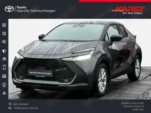 Toyota C-HR - 1.8 l Hybrid  4x2 Teamplayer CVT