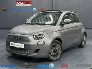 Fiat 500e Cabrio Icon *Winter-Paket*CarPlay*KAMERA*NAVI*ALU*